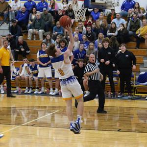 Kooper Kekec mugshot