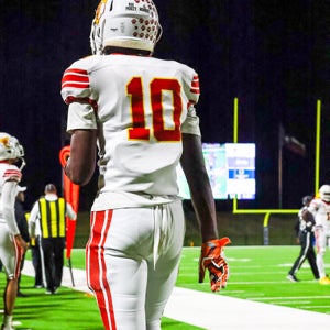 Derrick Wolford mugshot