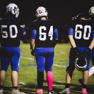 Sergio Monter-Hernandez