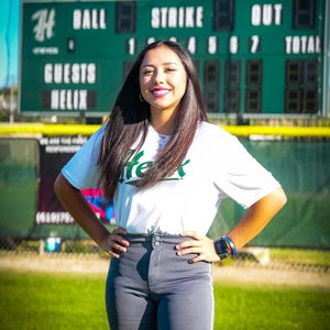 Abigail  Noriega 