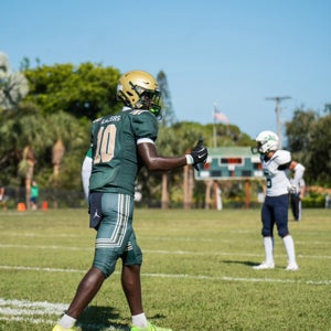 Josh Burrell