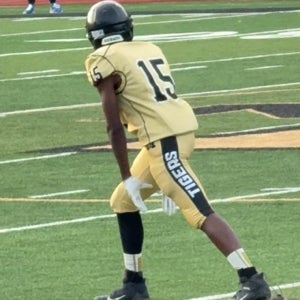 Xayvier Brown mugshot