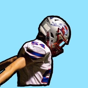 Colton McWhorter
