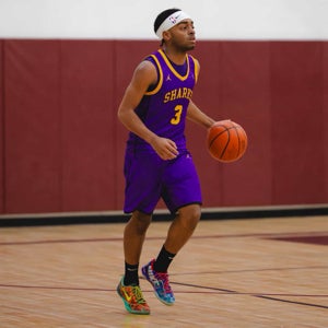 Devin Roberts mugshot