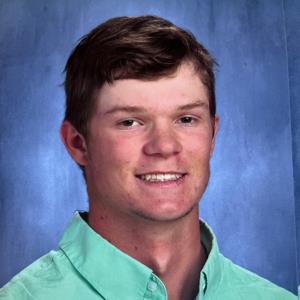 Austin  Grove mugshot