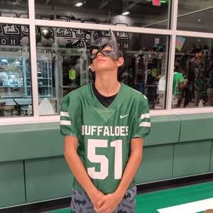 Tristen Gatdula