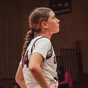 Elizabeth Schafer mugshot