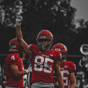 Preston Carey mugshot