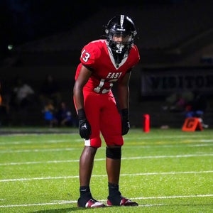 Jesiah Daniels
