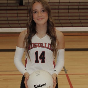 Kindsey Porter mugshot