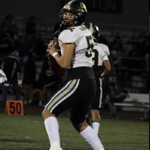 Andrew Hilario mugshot