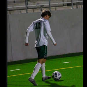 COLTON KIKESS