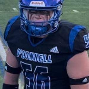 Kellen Mcconnell