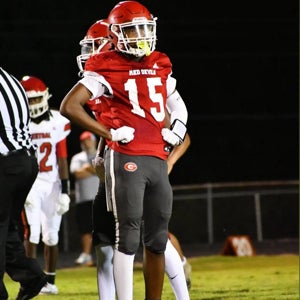 Devin Hennix
