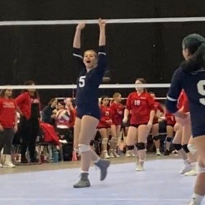 Lacey Trautwein