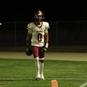 Logan Rasmussen mugshot