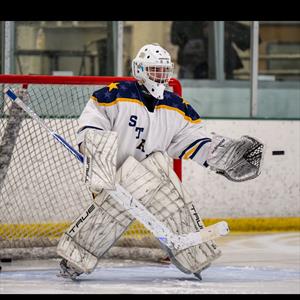 Tucker Lourance mugshot