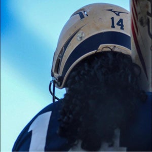 Sheridyn Mickles mugshot