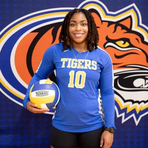 Imani Greaves