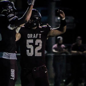Cooper Grenz