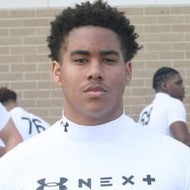 Bryce Gilmore