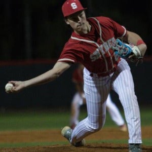 Lewis Turner mugshot