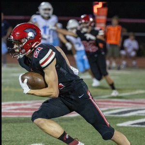 Harrison Erdman mugshot