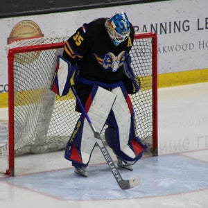 DUKE PINGREY