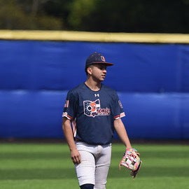 Anthony Shockey mugshot