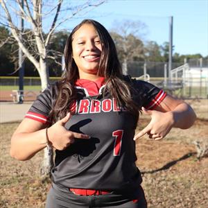 Makynzye Bonner mugshot