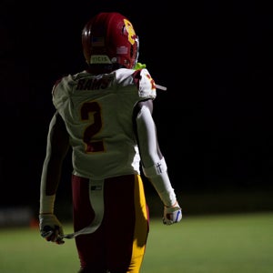 Killian Sombe mugshot