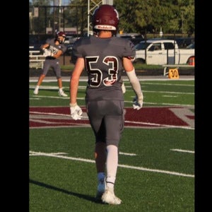 Gage Hayden