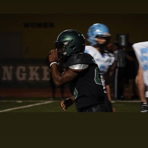 Jantzen Ginger mugshot