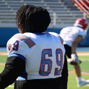 Camariun Weathersby