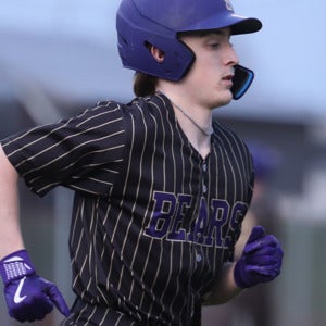 Landon Carlock