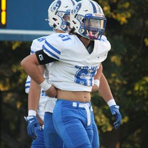 Keldon Vanlaningham