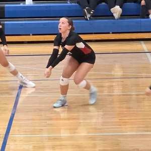 Adyson Peterson mugshot