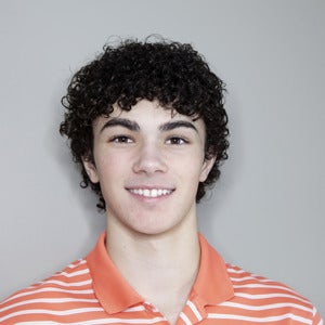 Colten Yates mugshot