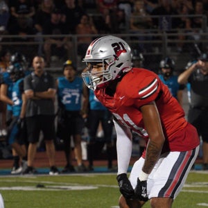 Larry Denson mugshot