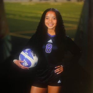 Praisia Lowe mugshot