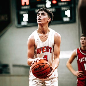 WILL KEGLEY
