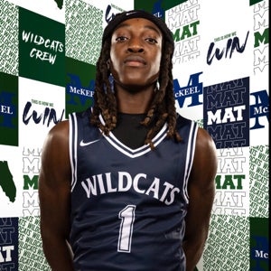 TRAE SAMS III