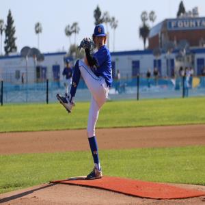 Blake Wilson mugshot