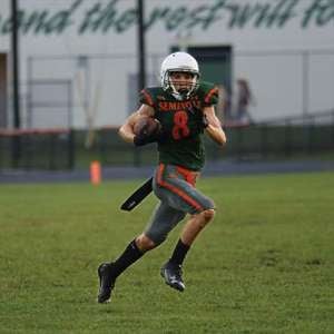 Mason Starke mugshot