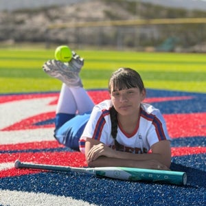 Makayla Flores mugshot