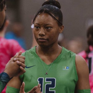 Zay'Aonna Johnson