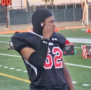 Mack Oliver