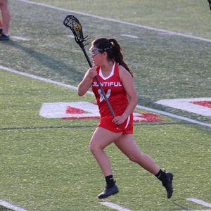 Sadie Young