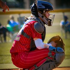 Bryant Garman mugshot