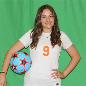 Cassie Winslow